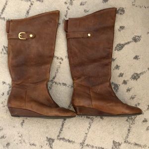 Steve Madden boots
